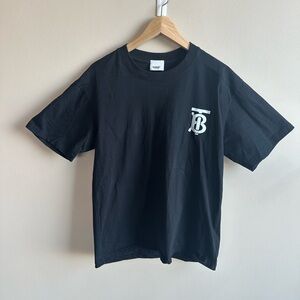 Burberry Short Sleeve Tee